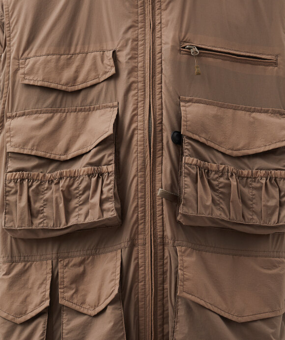 Daiwa - TECH PHOTOGRAPHER JACKET