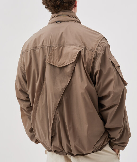 Daiwa - TECH PHOTOGRAPHER JACKET