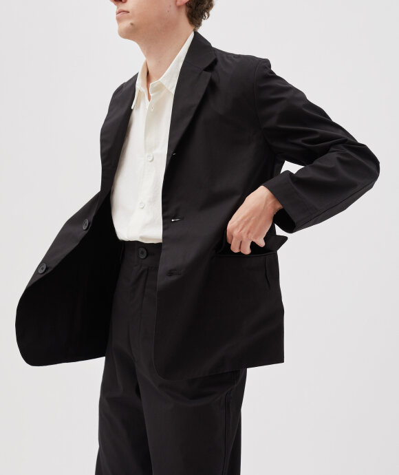 MAN-TLE - R16Y2 JACKET