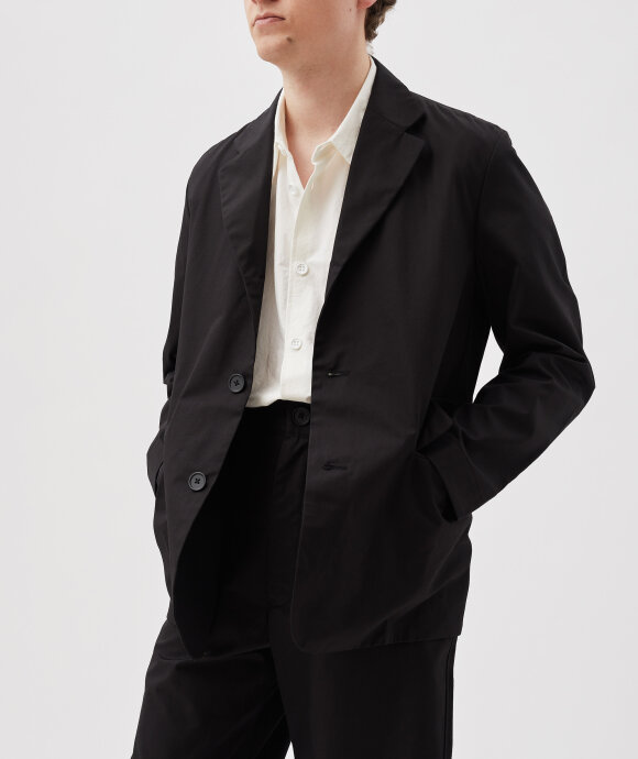 MAN-TLE - R16Y2 JACKET