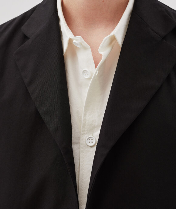 MAN-TLE - R16Y2 JACKET