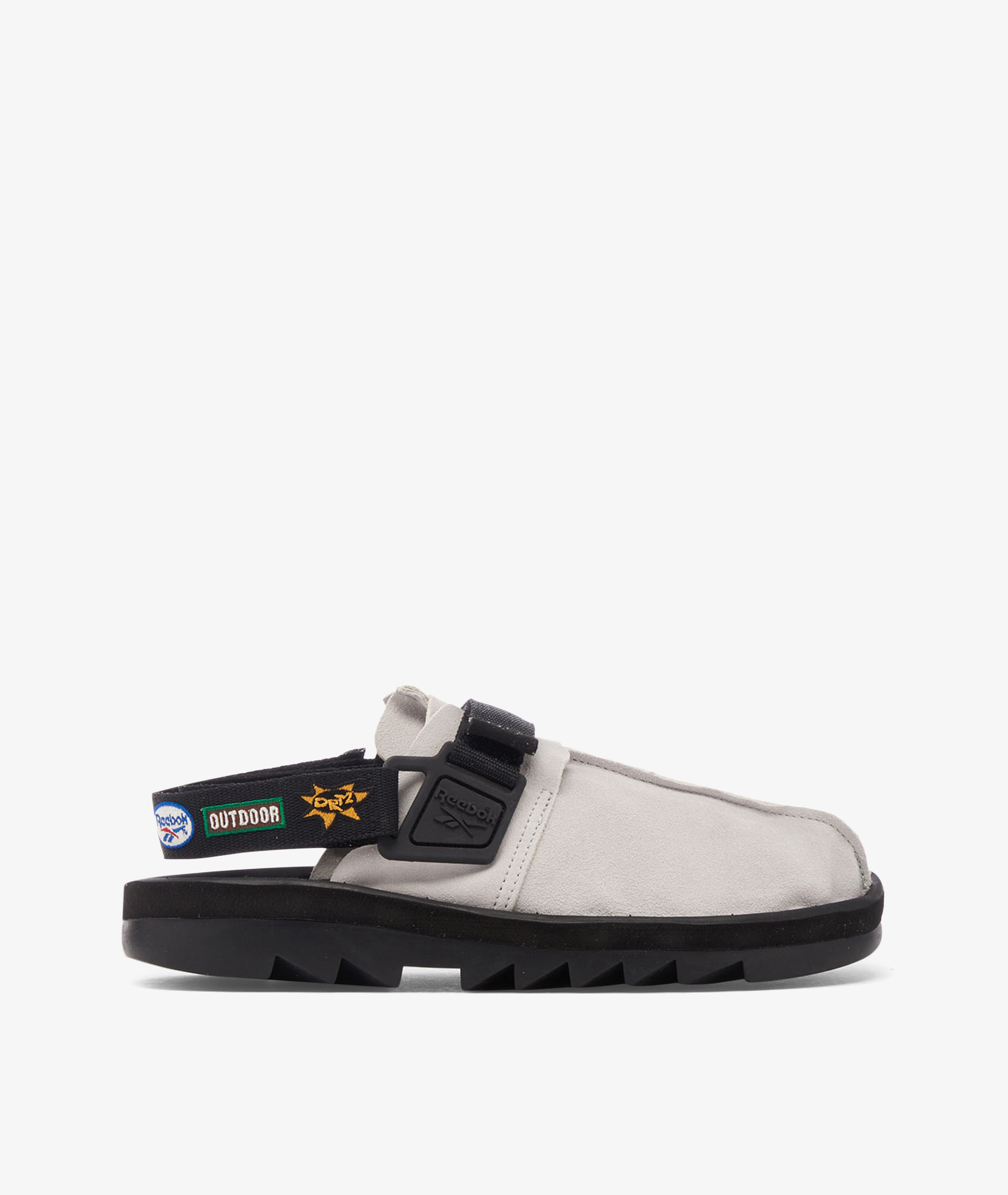 Reebok beatnik sandal 2025
