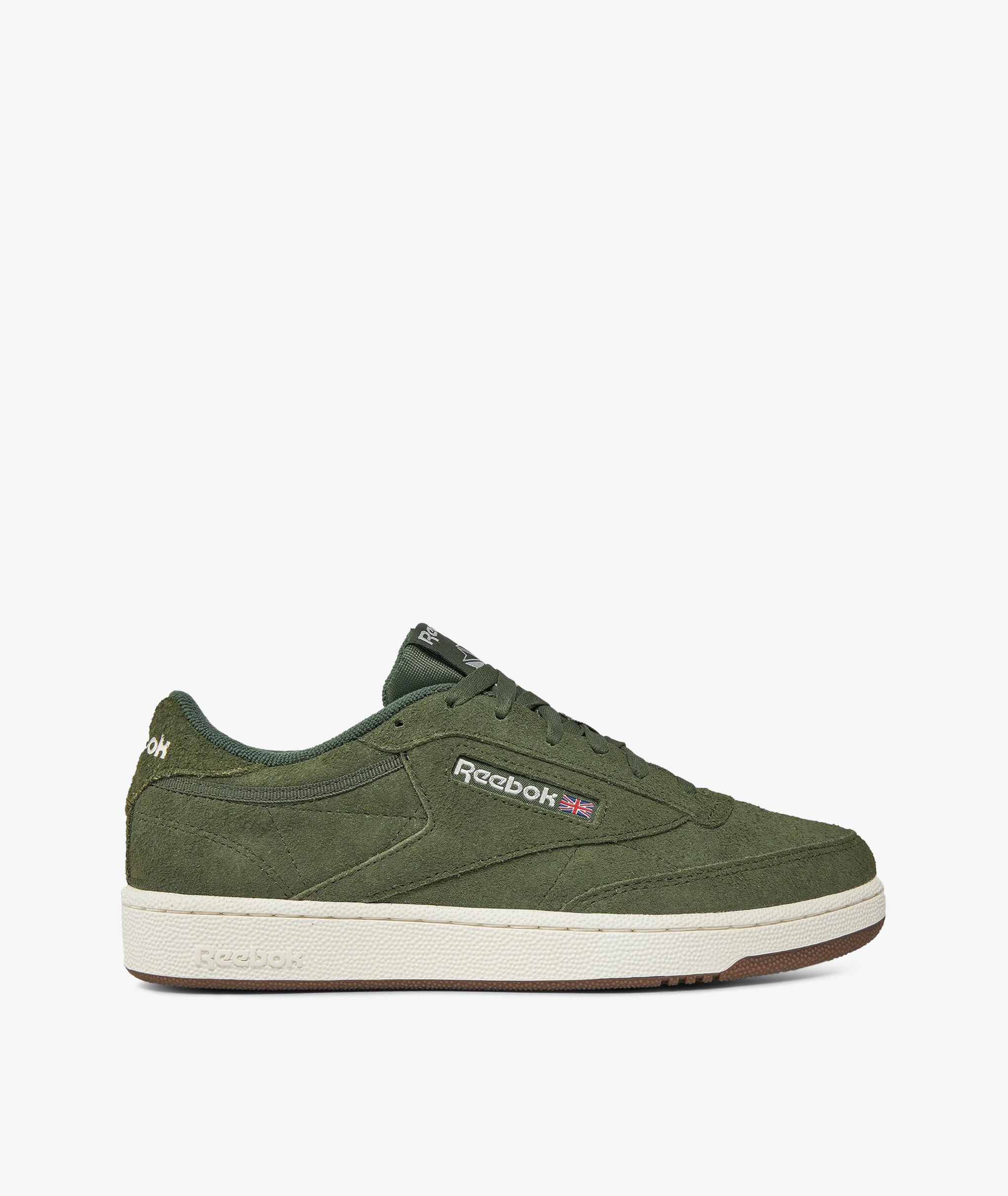 Norse Store Shipping Worldwide Reebok Club C 85