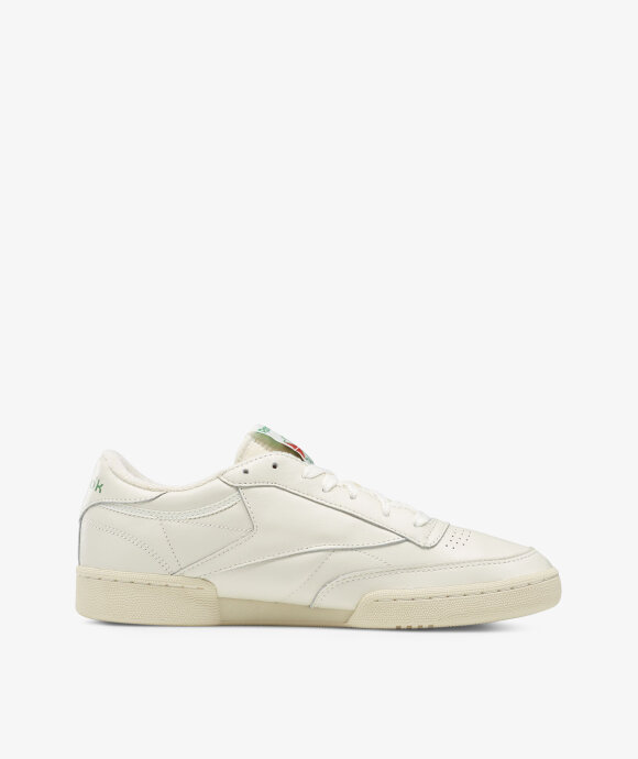 Reebok - Club C 85 Vintage B