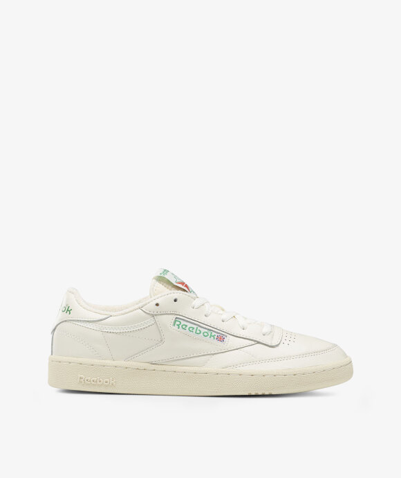 Reebok - Club C 85 Vintage B