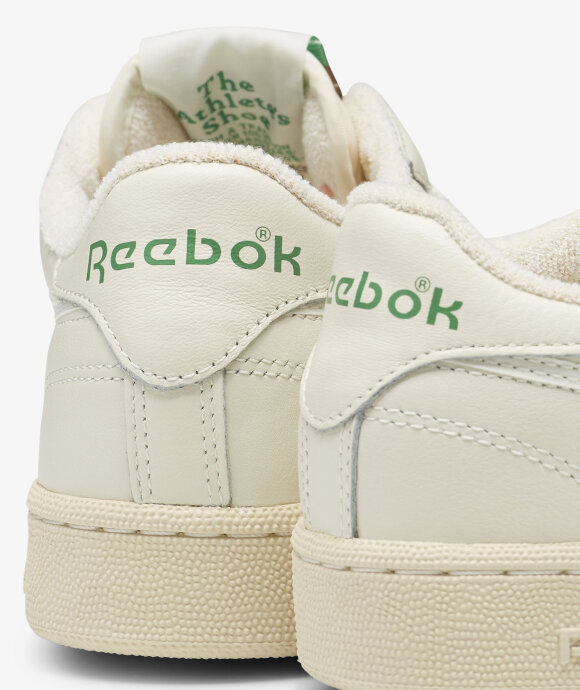 Reebok - Club C 85 Vintage B
