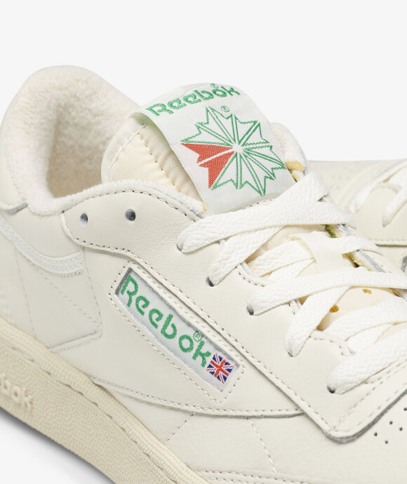 Reebok - Club C 85 Vintage B