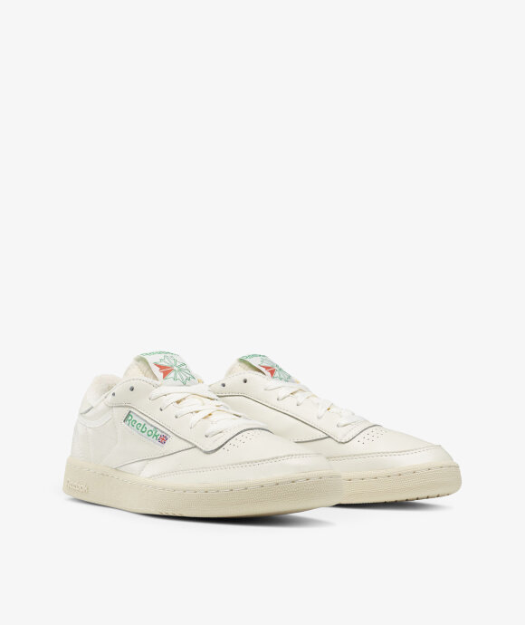 Reebok - Club C 85 Vintage B