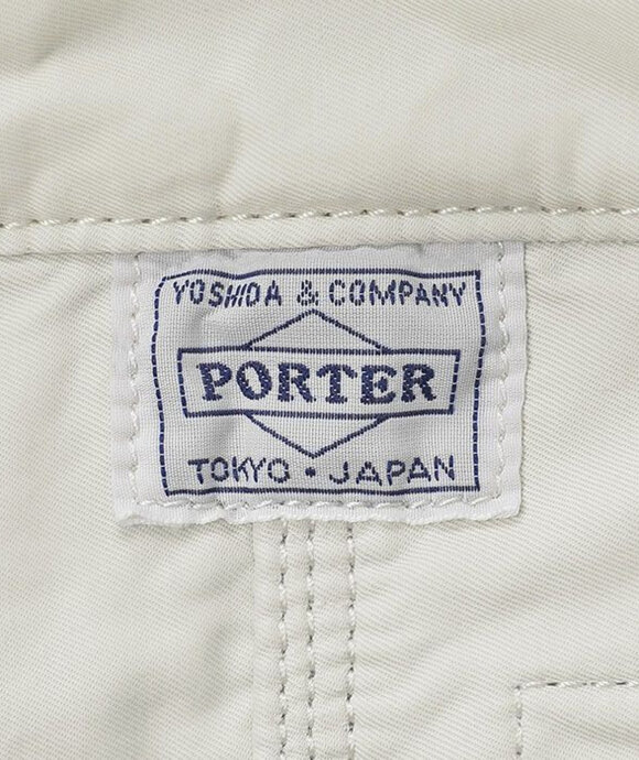 Porter-Yoshida & Co. - MILE 2WAY TOTE BAG (S)