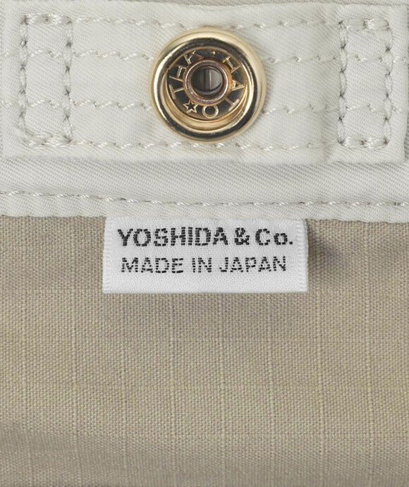 Porter-Yoshida & Co. - MILE 2WAY TOTE BAG (S)