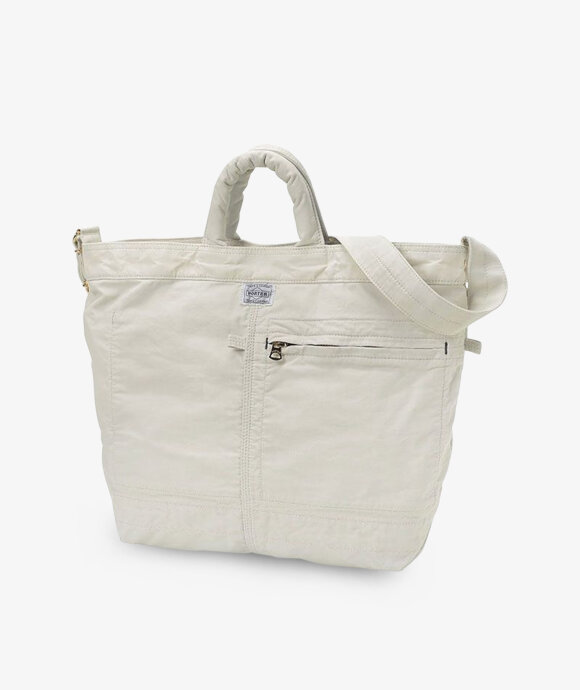 Porter-Yoshida & Co. - MILE 2WAY TOTE BAG (S)