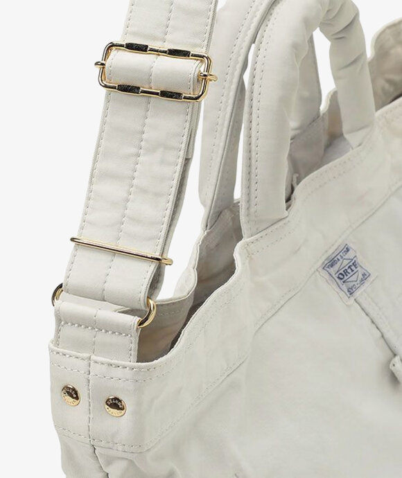 Porter-Yoshida & Co. - MILE 2WAY TOTE BAG (S)