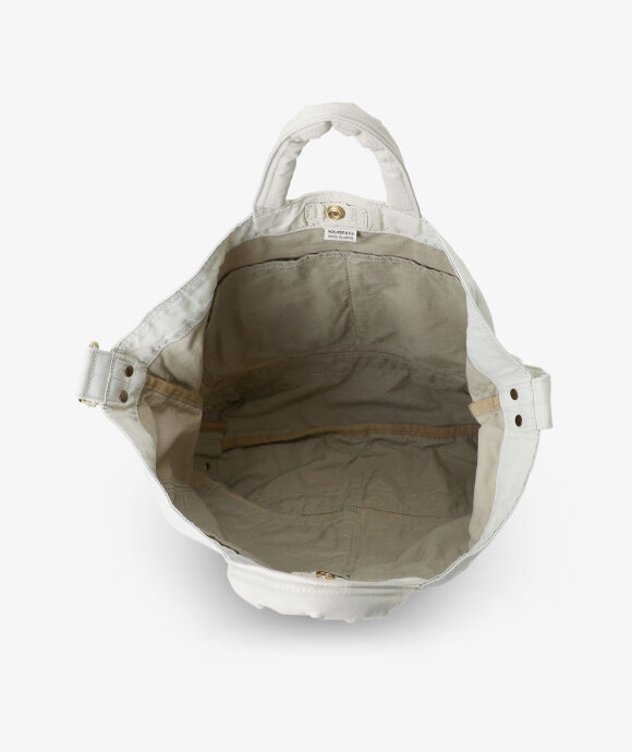 Porter-Yoshida & Co. - MILE 2WAY TOTE BAG (S)