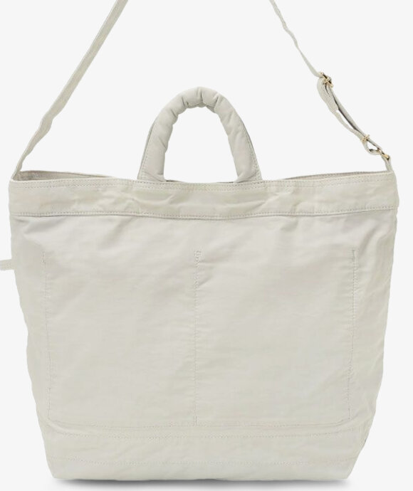 Porter-Yoshida & Co. - MILE 2WAY TOTE BAG (S)