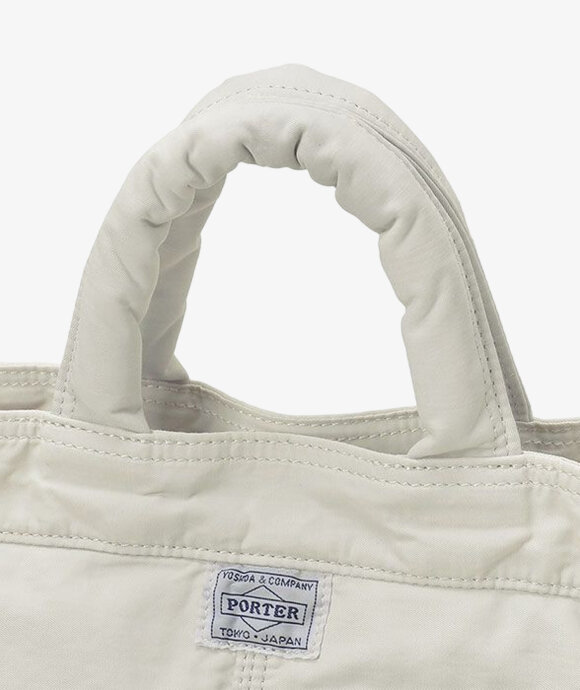 Porter-Yoshida & Co. - MILE 2WAY TOTE BAG (S)