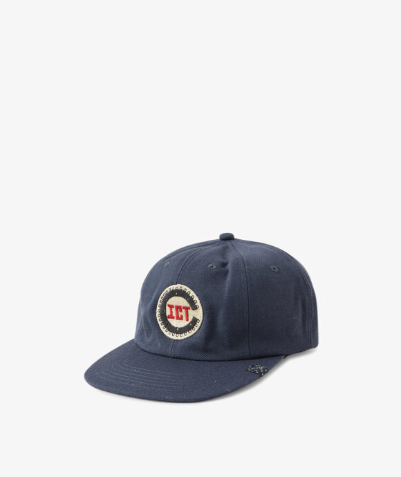 Visvim - ICT EXCELSIOR II CAP