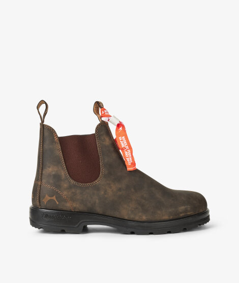 Blundstone international shipping 2025