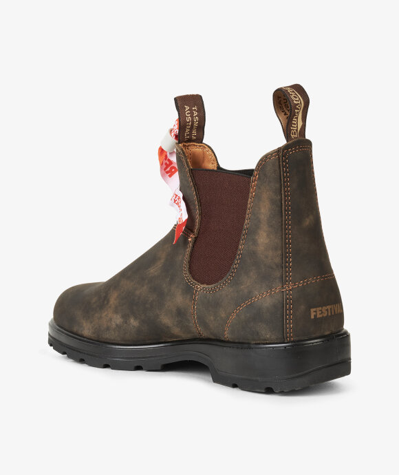 Blundstone - BL Roskilde Festival Chelsea Boot