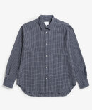 Oversized check pattern SH /柄GRY Oversized Check Shirt | boohoo NO