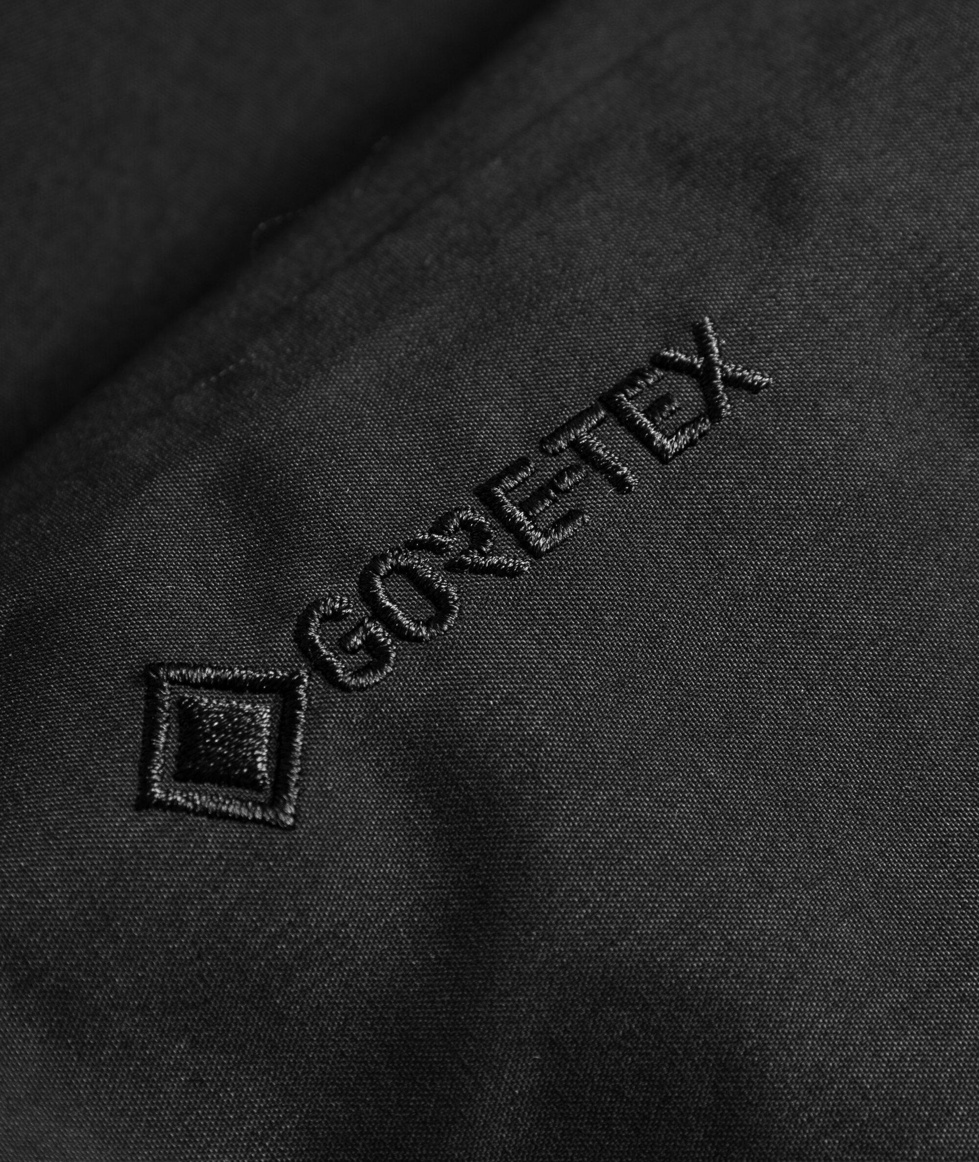 Norse Store Shipping Worldwide Norse Projects Rokkvi 7.0 Gore Tex Black