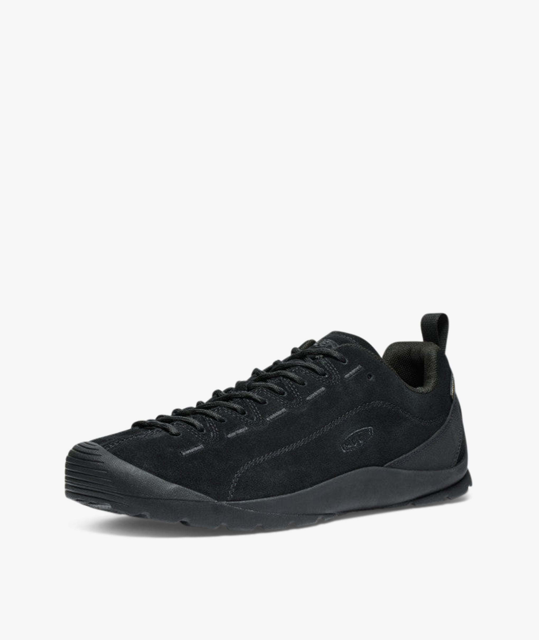 Norse Store Shipping Worldwide Keen JASPER WP Black
