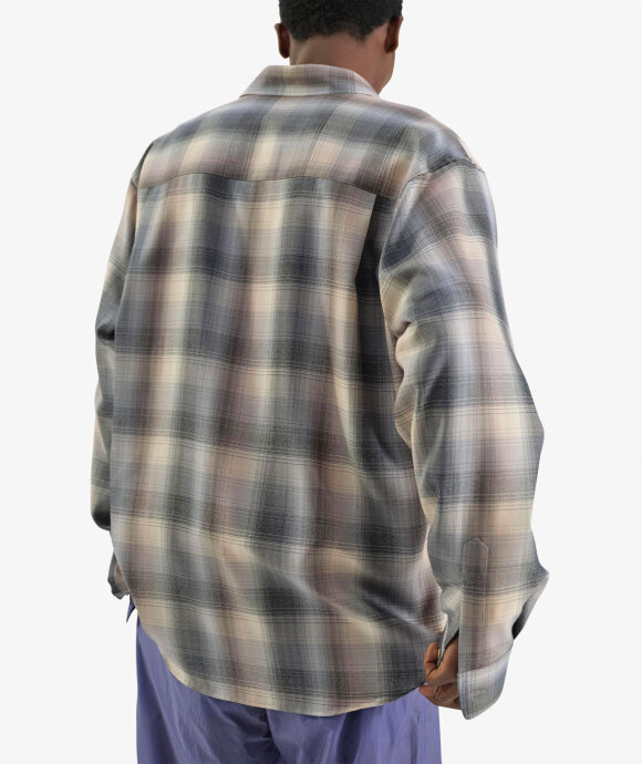 Norse Store | Shipping Worldwide - Auralee Super Light Wool