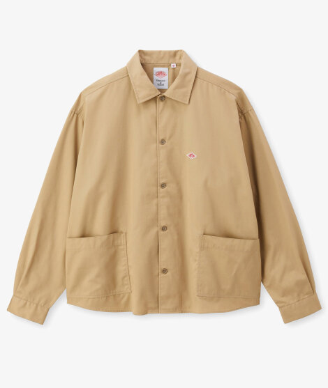Norse Store Shipping Worldwide Danton at Norse Store
