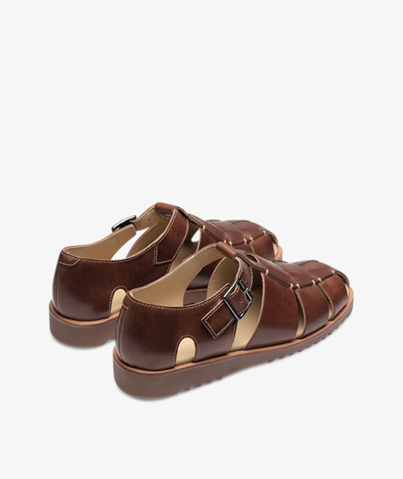Paraboot - PACIFIC/SPORT