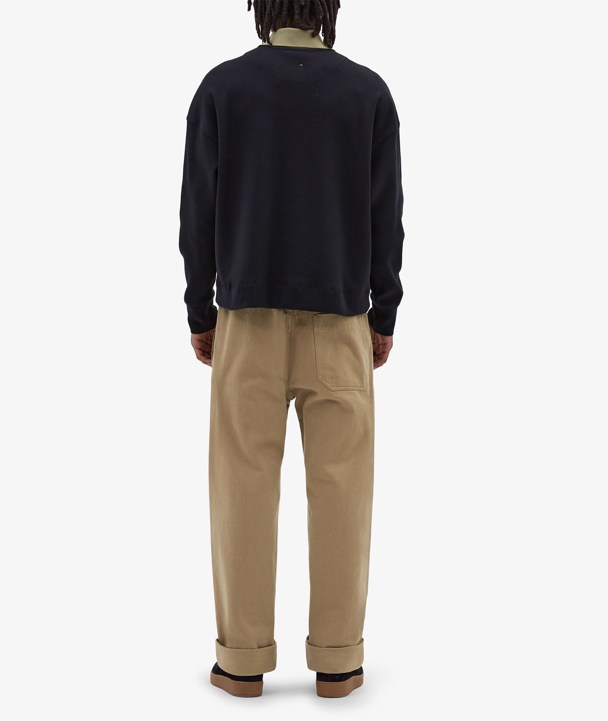 Norse Store | Shipping Worldwide - Margaret Howell MHL ZIP