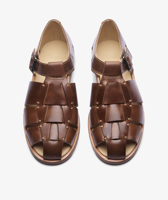 Paraboot - PACIFIC/SPORT