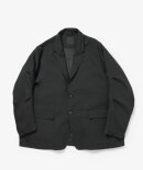 TECH LOOSE 2B JACKET TWILL – OBLIGE