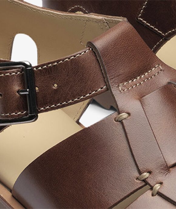 Paraboot - PACIFIC/SPORT