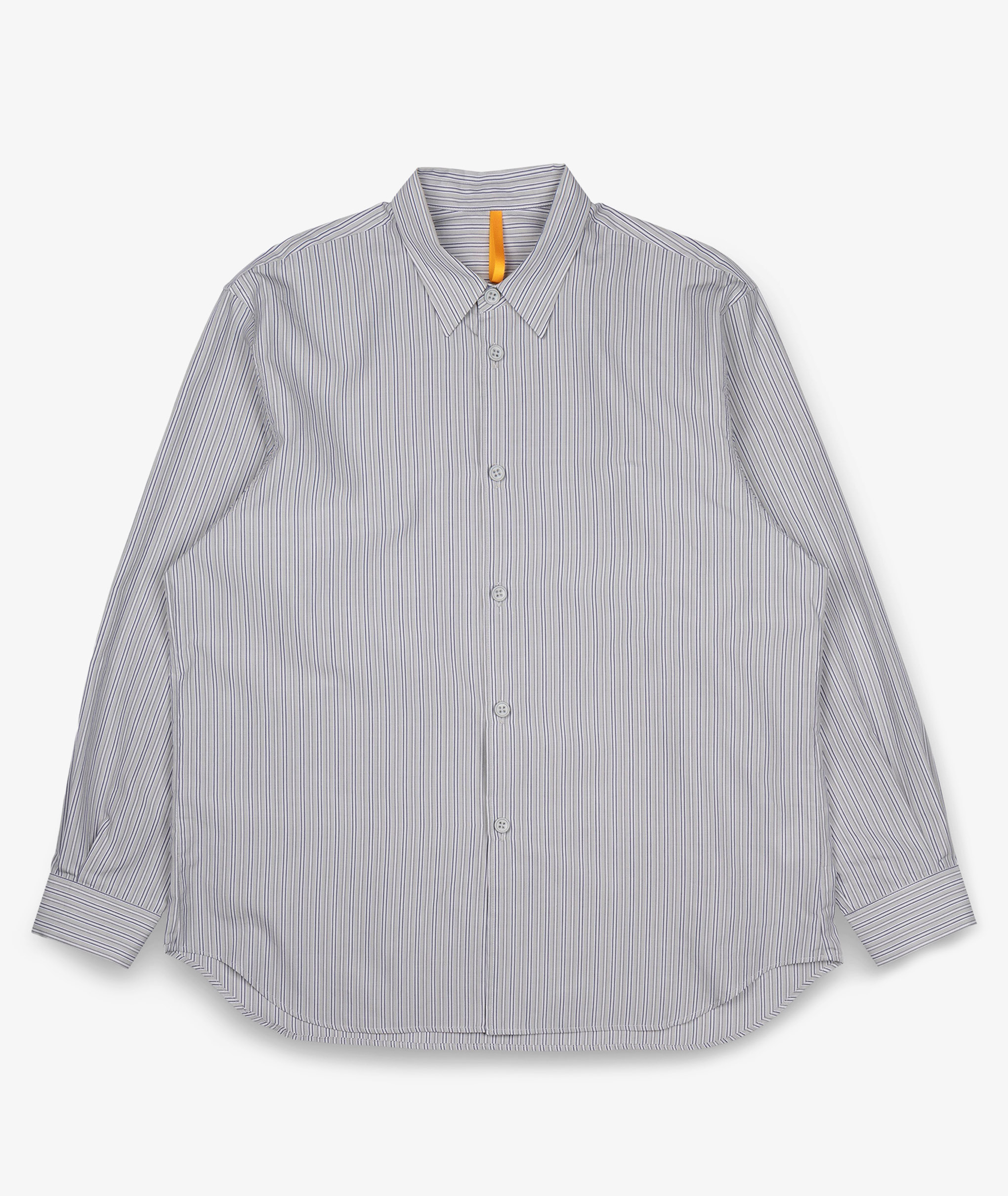 Norse Store | Shipping Worldwide - MAN-TLE R17 SHIRT-8