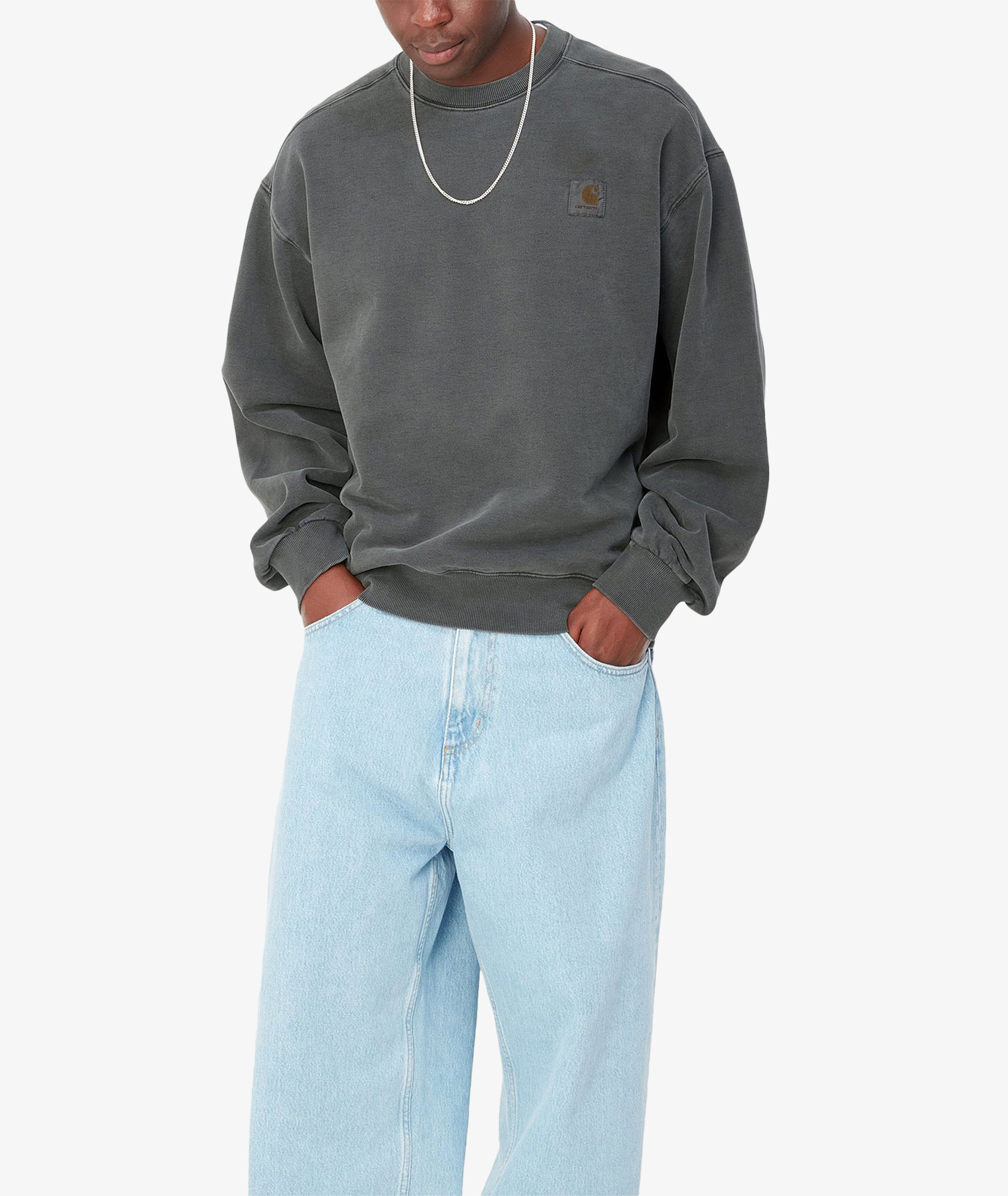 Norse Store | Shipping Worldwide - Carhartt WIP Vista Sweat