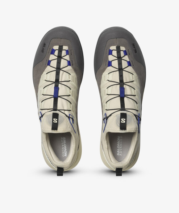 Salomon - ALPINWAY ADVANCED