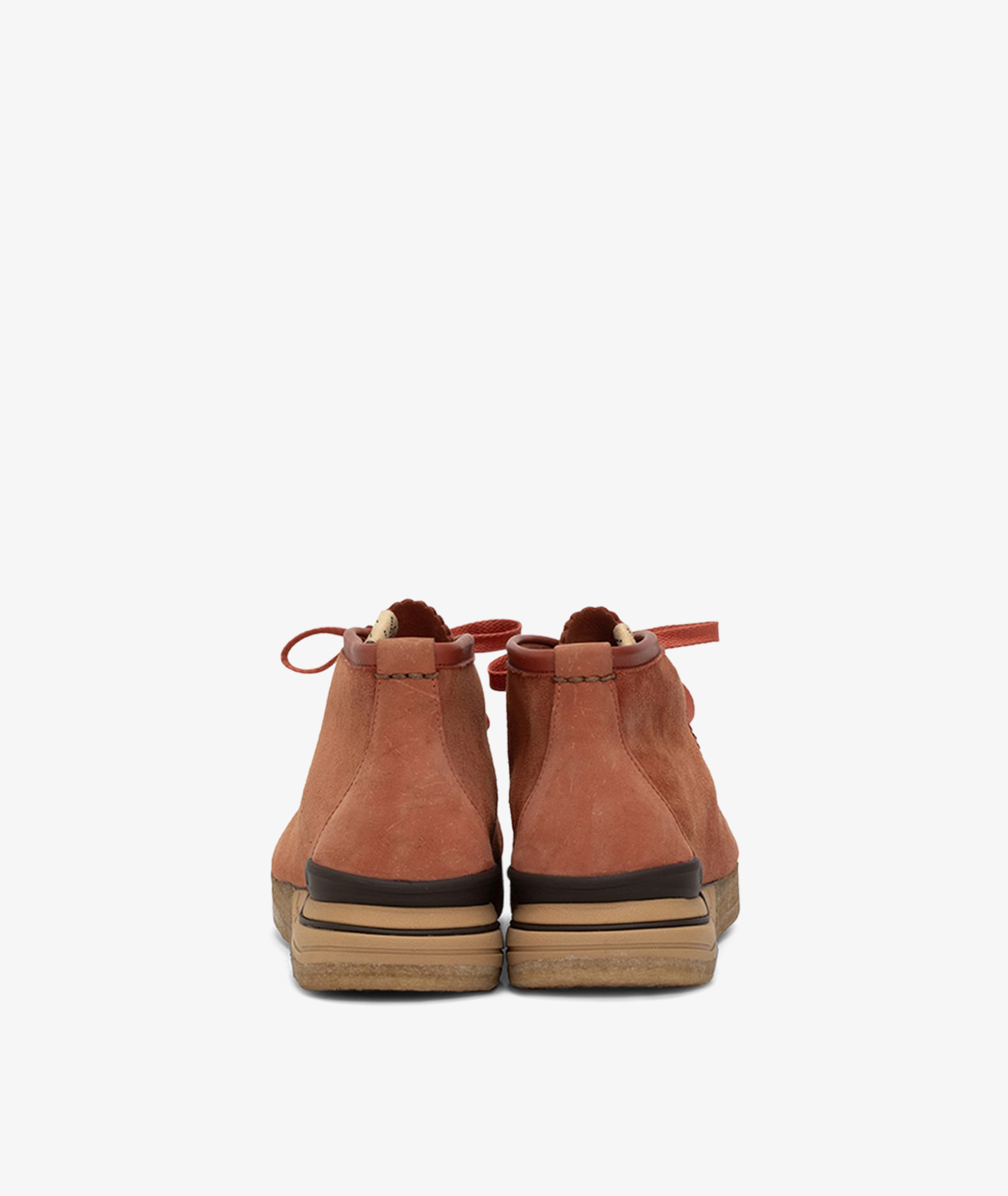 Norse Store | Shipping Worldwide - Visvim BEUYS TREKKER-FOLK