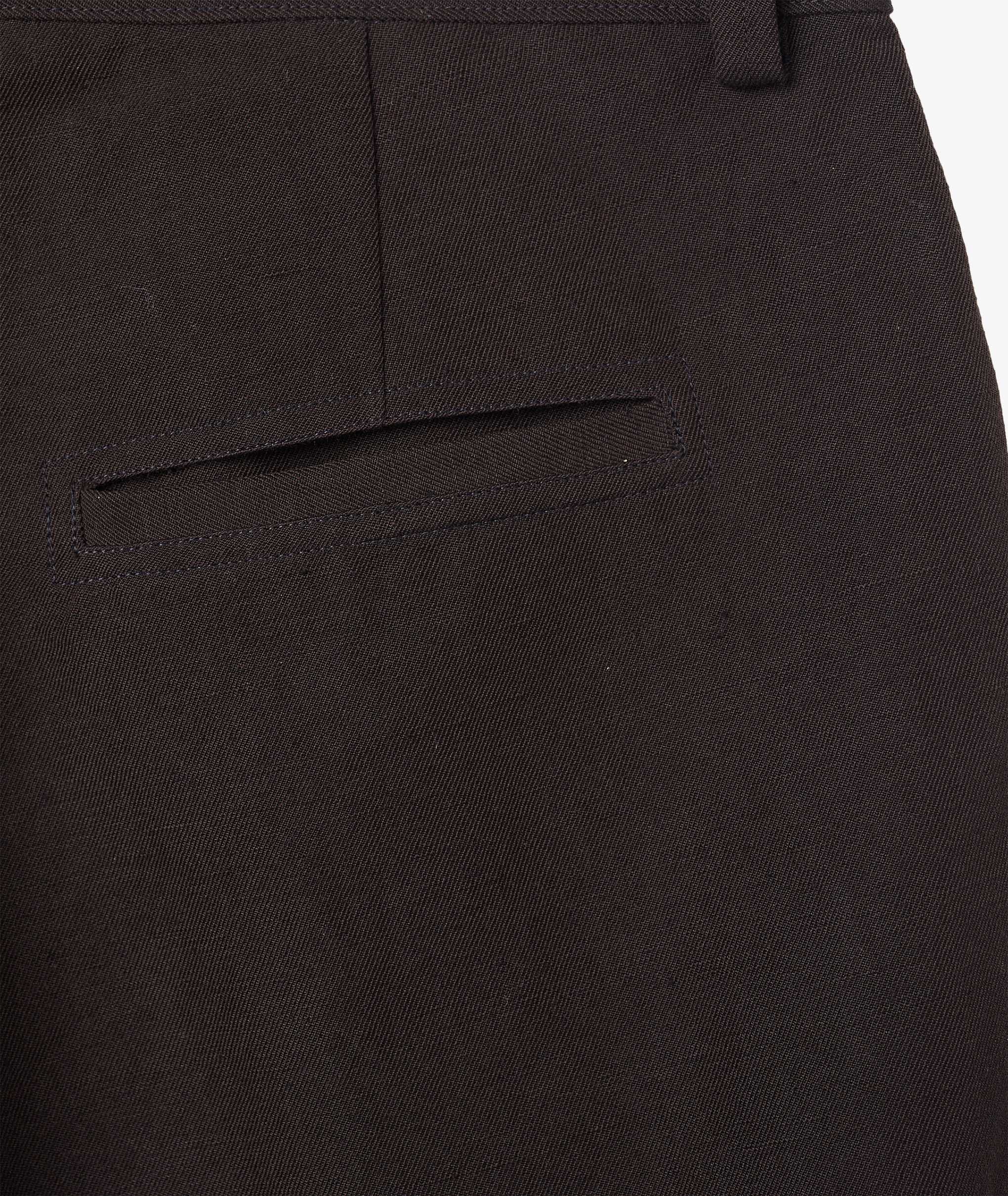 Norse Store | Shipping Worldwide - Evan Kinori Single Pleat