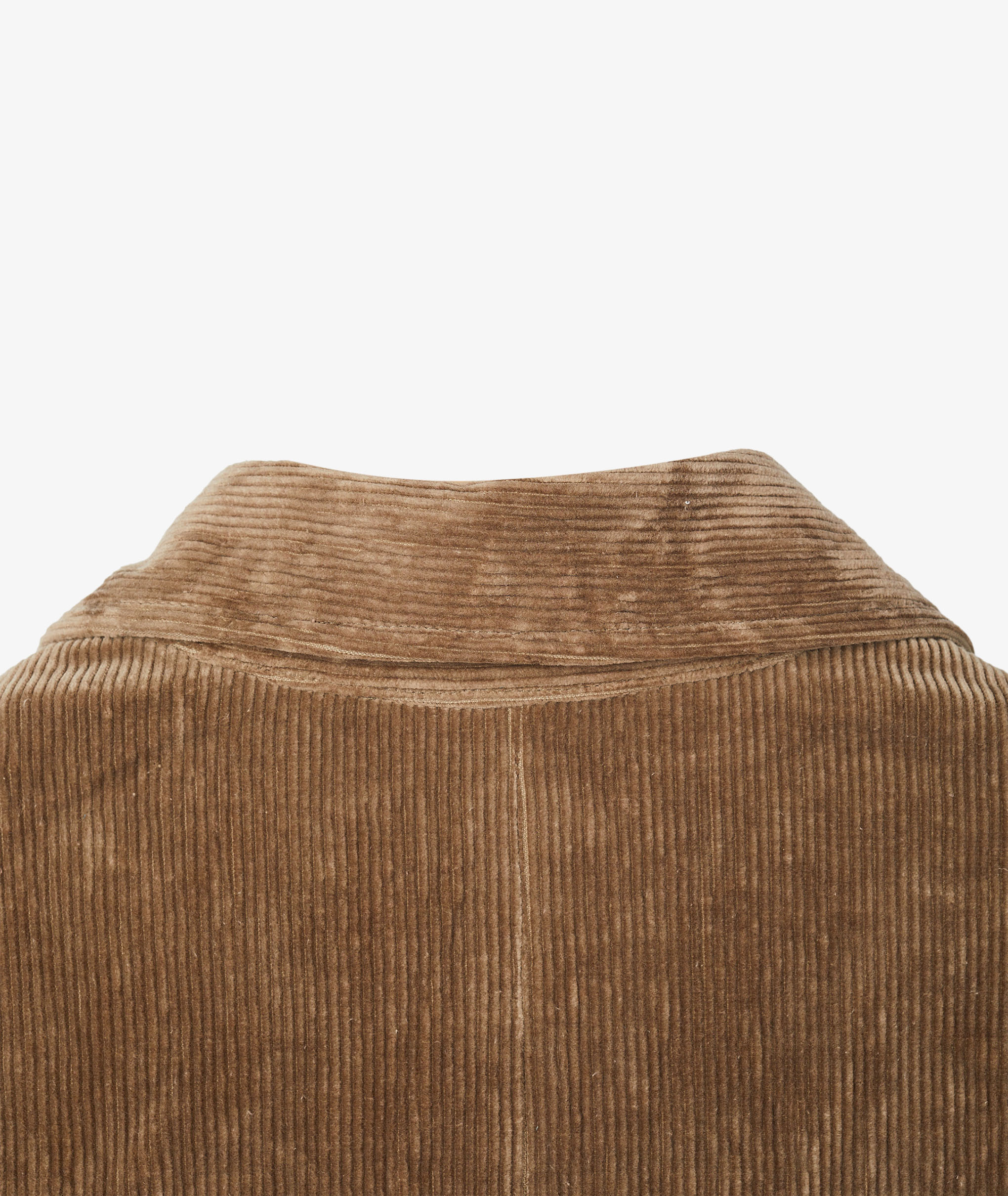 Norse Store | Shipping Worldwide - Evan Kinori Zip Jacket