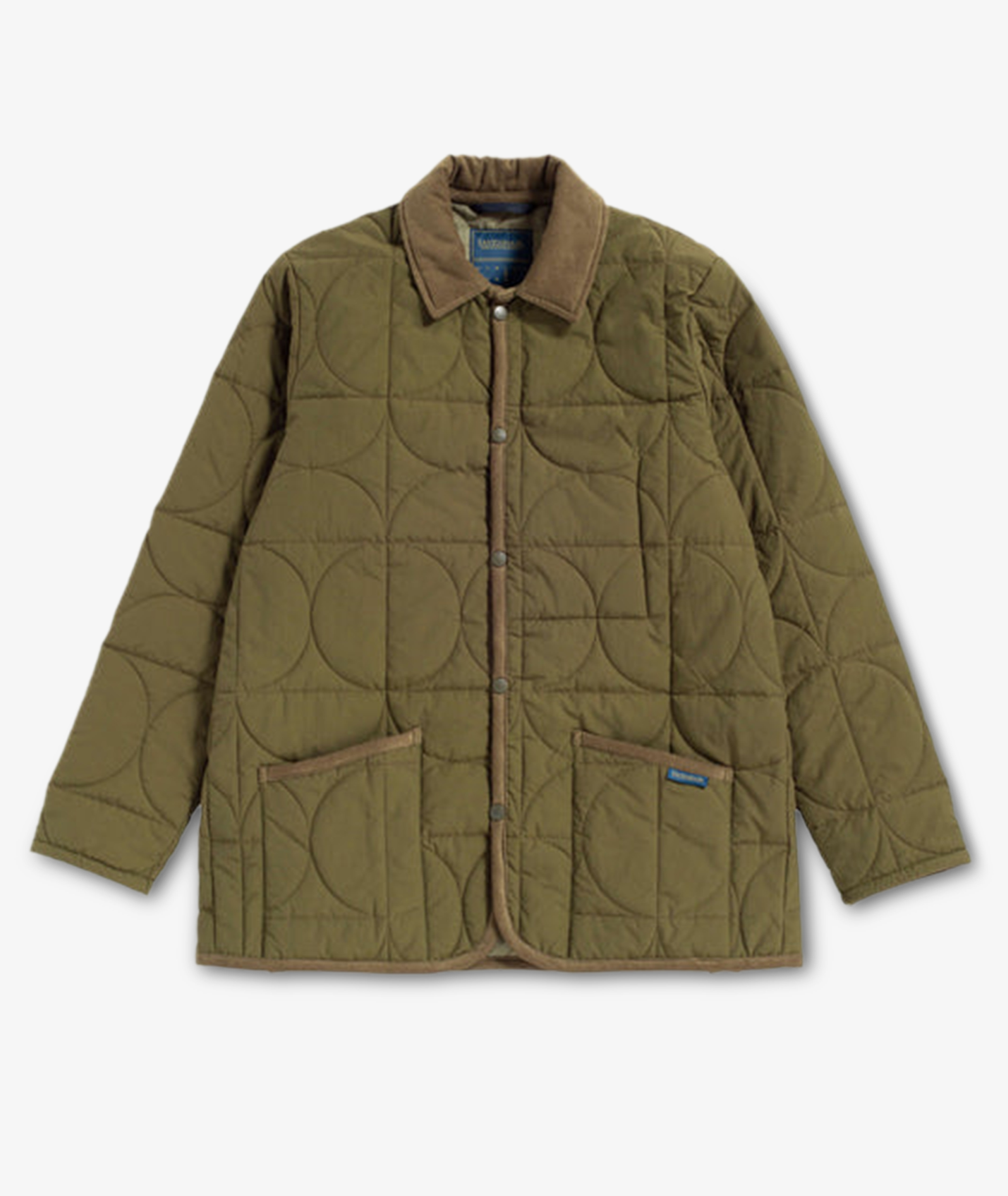 Norse Store Shipping Worldwide Lavenham DENHAM Khaki
