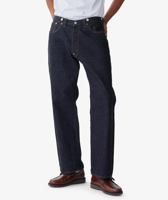 Norse Store | Shipping Worldwide - Kaptain Sunshine 1930 Straight 