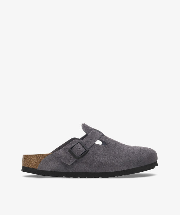 Birkenstock - Boston LEVE
