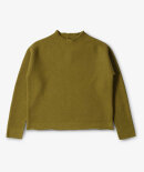 FELTED ROUGH WOOL（ニット/セーター）｜MHL.（エムエイチエル