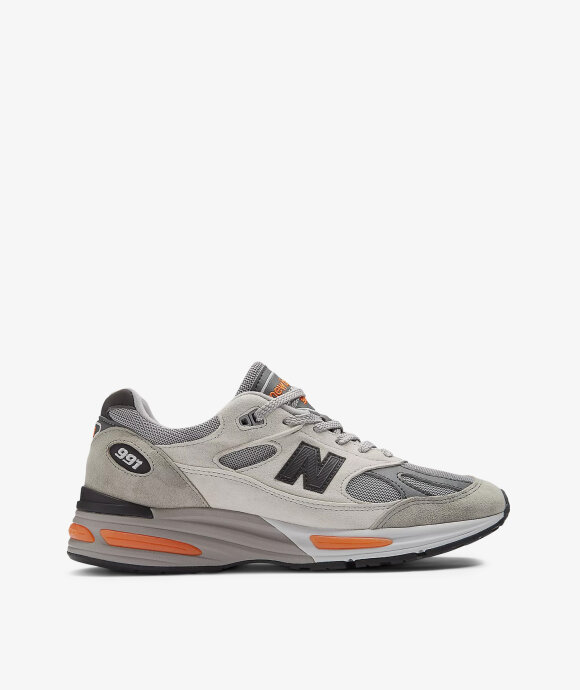 New Balance - U991BS2