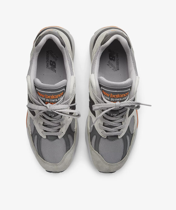 New Balance - U991BS2