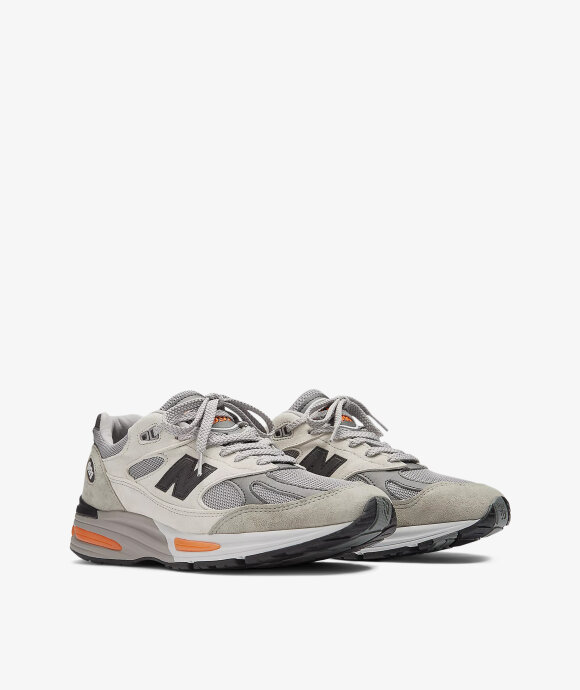 New Balance - U991BS2