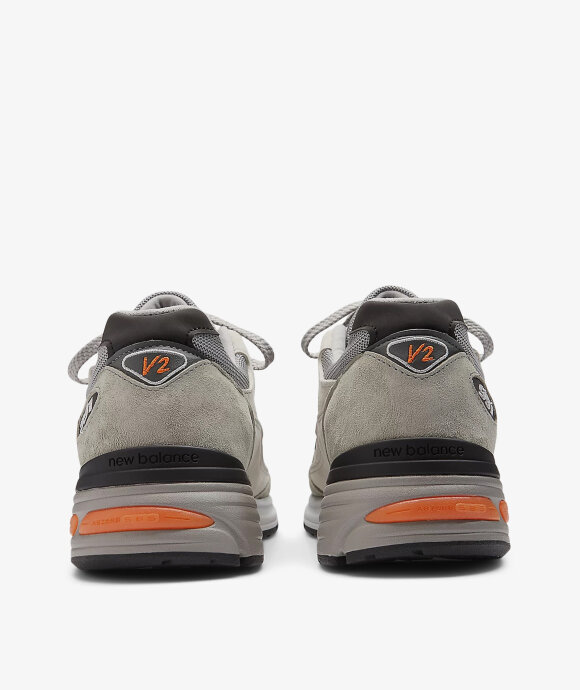 New Balance - U991BS2