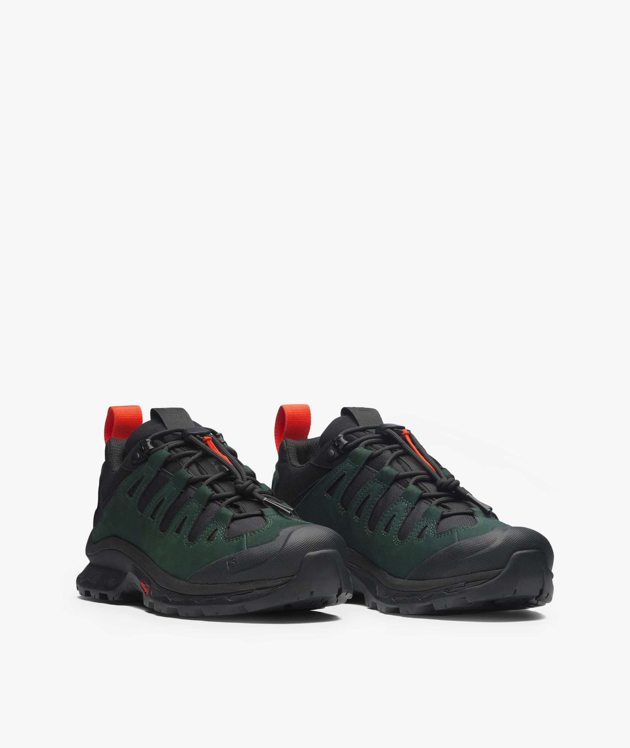 最終値下げ】SALOMON × GR10K XT-QUEST LOW｜靴