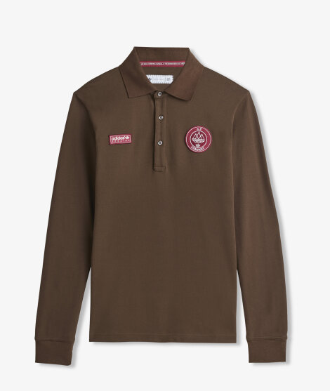 adidas Originals - CP SPZL POLO adidas Originals - CP SPZL POLO