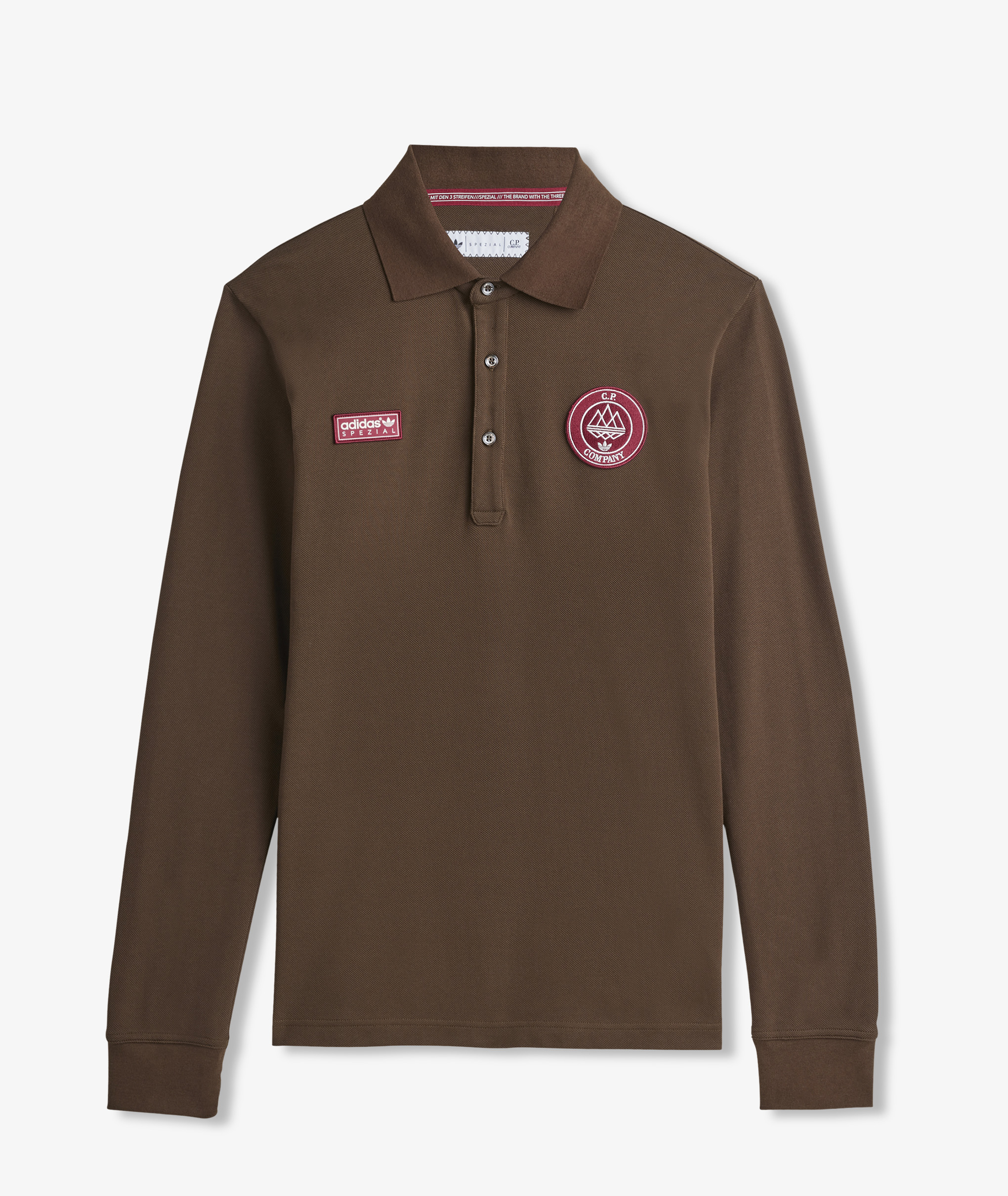 Adidas spzl polo outlet