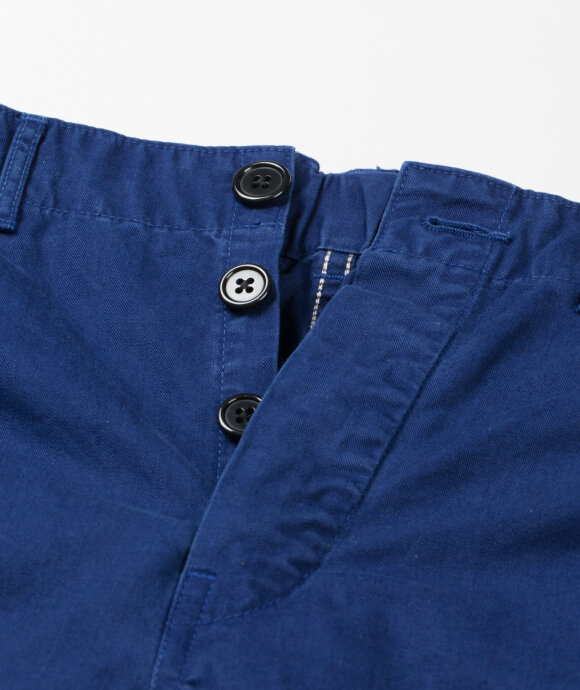 orSlow - French Work Pant